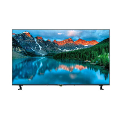【SANLUX 台灣三洋】55型 4K液晶顯示器 SMT-55KT5