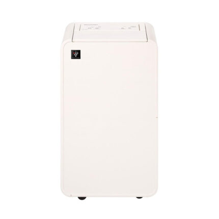 【結帳再x折】【夏普】6L ⾃動除菌離⼦空氣美學除濕機 DW-X6NT-W