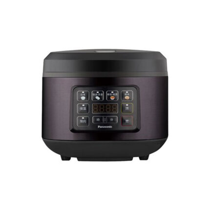 【Panasonic 國際】10人份 微電腦電子鍋 SR-D18HA2
