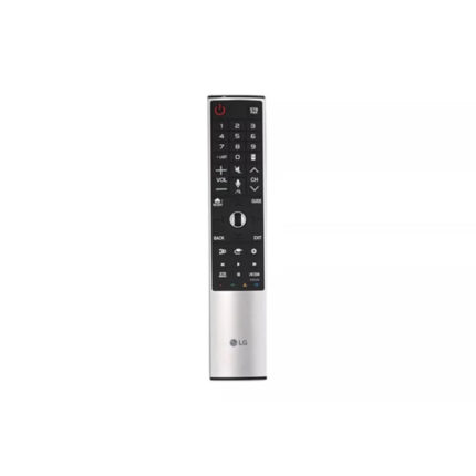 【LG 樂金】智能電視遙控器(英文版) AKB75455602