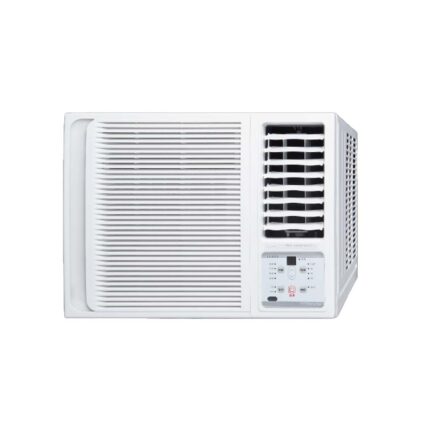 【結帳再x折】【含標準安裝】【聲寶】6坪 變頻右吹窗型冷氣 AW-PF41D1
