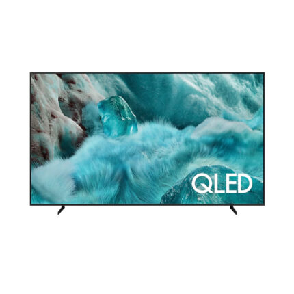 【詢價才有最低價】【含標準安裝】【SAMSUNG 三星】43吋 4K QLED AI 智慧顯示器 QA43Q7FAAXXZW