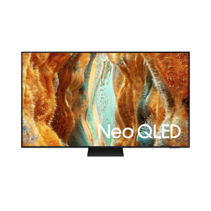 【詢價才有最低價】【含標準安裝】【SAMSUNG 三星】55吋 4K Neo QLED AI 智慧顯示器 QA55QN70FAXXZW