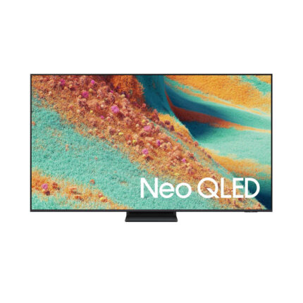 【詢價才有最低價】【含標準安裝】【SAMSUNG 三星】65吋 4K Neo QLED AI 智慧顯示器 QA65QN85FAXXZW