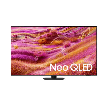 【詢價才有最低價】【含標準安裝】【SAMSUNG 三星】55吋 4K Neo QLED AI 智慧顯示器 QA55QN90FAXXZW
