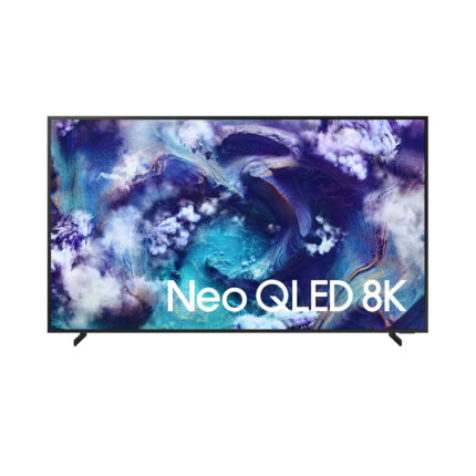 【詢價才有最低價】【含標準安裝】【SAMSUNG 三星】65吋 8K Neo QLED AI 智慧顯示器 QA65QN900FXXZW