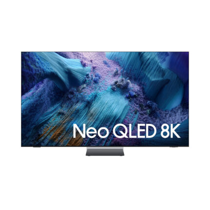 【詢價才有最低價】【含標準安裝】【SAMSUNG 三星】75吋 8K Neo QLED AI 智慧顯示器 QA75QN990FXXZW