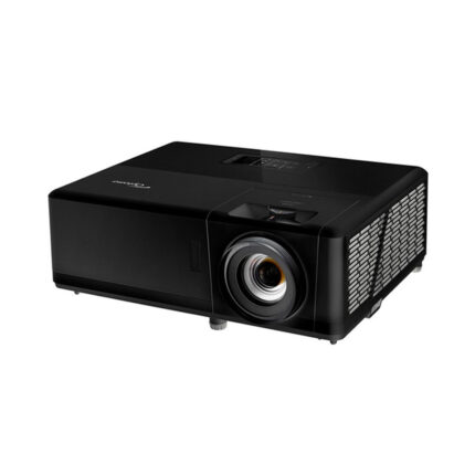 【結帳再x折】【Optoma】3000流明 4K UHD 雷射家庭劇院投影機 UHZ50+