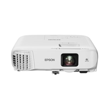 【結帳再x折】【EPSON】4100流明 XGA商務應用投影機 EB-972