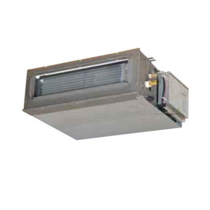 【含標準安裝】【MITSUBISHI 三菱重工】16坪 變頻冷暖吊隱式分離式冷氣 FDC100VNPT-W/FDUM100VHT