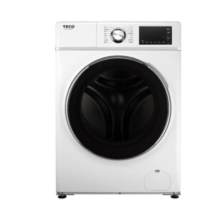 【含標準安裝】【TECO 東元】13kg 蒸氣洗脫烘變頻滾筒洗衣機 WD1394HW