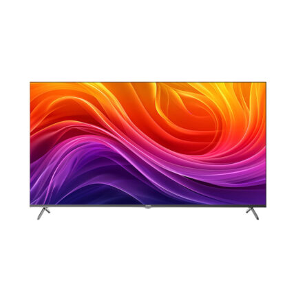 【TECO 東元】65吋 4K QLED GOOGLE TV液晶顯示器 TL65QU1TRE