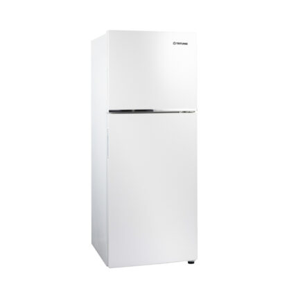 【結帳再x折】【含標準安裝】【大同】250L 雙門變頻冰箱 TR-B1258VWH