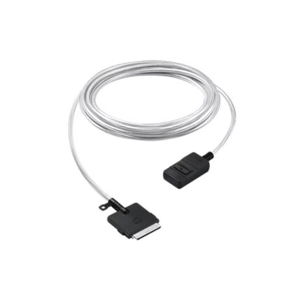 【SAMSUNG 三星】5m 美型連接線(適用於 OLED S95F/S95D系列機種) VG-SOCC05/ZW