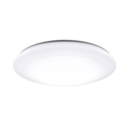 【Panasonic 國際】31.7W 5坪 LED可調光調色遙控吸頂燈 經典 LGC31202A09