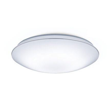 【Panasonic 國際】31.7W 5坪 LED可調光調色遙控吸頂燈 銀炫 LGC31217A09