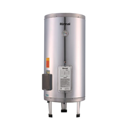 【結帳再x折】【含標準安裝】【Rinnai 林內】《一定要詢價》落地系列 30加崙儲熱式電熱水器 REH-3063