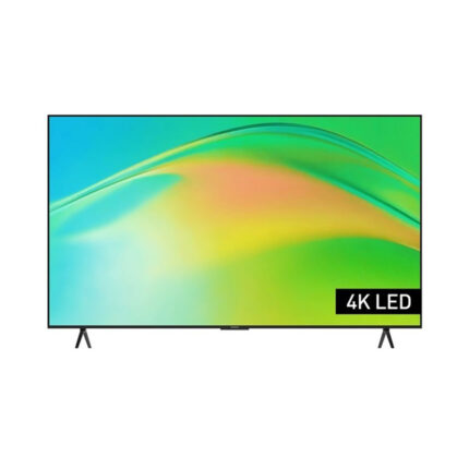 【結帳再x折】【含標準安裝】【Panasonic 國際】75吋 LED 4K聯網智慧顯示器 TN-75W80BGT