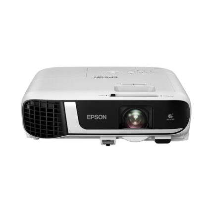 【結帳再x折】【EPSON】3000流明 Full HD 1080P 住商兩用高亮彩智慧投影機 CO-FH02