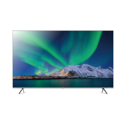 【結帳再x折】【含標準安裝】【聲寶】55吋 4K Mini QLED新轟天雷連網智慧顯示器 QM-55MIW4210