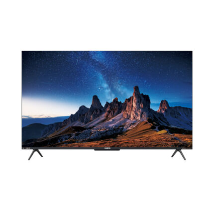 【結帳再x折】【含標準安裝】【聲寶】65吋 4K AI新轟天雷GoogleTV連網智慧顯示器 EM-65AI3220