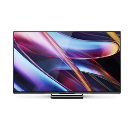 【奇美】55型 Mini QLED多媒體液晶顯示器 TL-55UM10