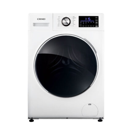 【含標準安裝】【CHIMEI 奇美】13kg 洗脫烘滾筒式洗衣機 WS-V139WD