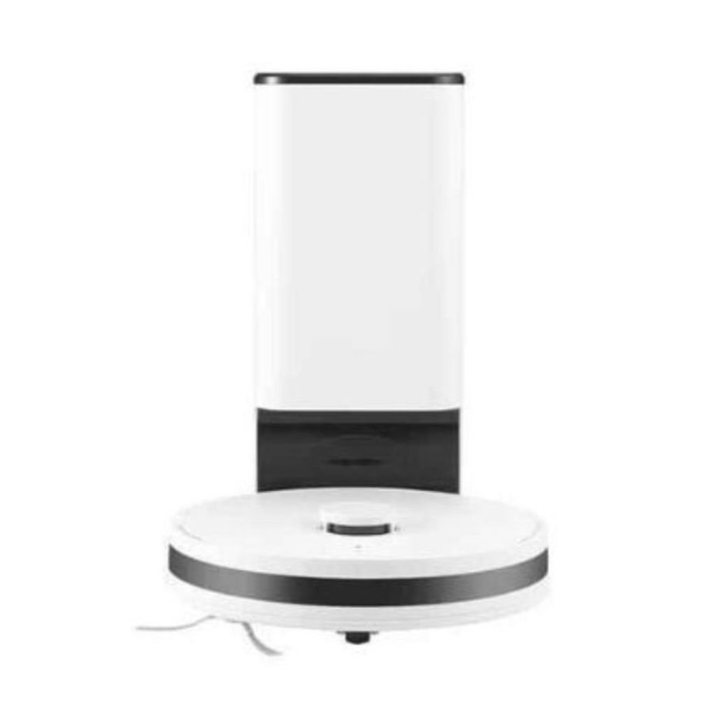 【LG 樂金】LG CordZero™ R5 濕拖清潔機器人 雲朵白 R5-ULTIMATE