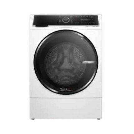 【結帳再x折】【含標準安裝】【BOSCH】6系列 洗脫烘滾筒洗衣機 12/8kg WSD274A0TC