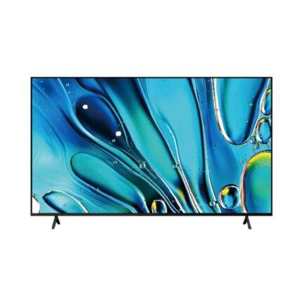 【含標準安裝】【SONY 索尼】65吋BRAVIA 3 4K HDR 智慧顯示器Y-65S30