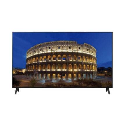 【結帳再x折】【含標準安裝】【Panasonic 國際】65吋 4K 連網智慧顯示器 TN-65W70AGT