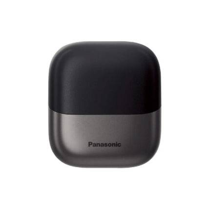 【Panasonic 國際】3枚刃觸控電鬍刀 午夜黑 ES-CM3A-K1