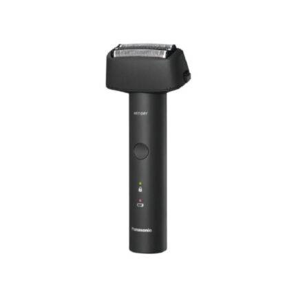 【Panasonic 國際】三刀頭防水充電式電鬍刀 黑 ES-RM3B-K