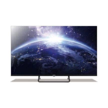 【結帳再x折】【聲寶】55吋4K Google TV連網智慧顯示器 EM-55KD620