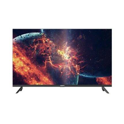 【結帳再x折】【聲寶】32吋FHD低藍光轟天雷顯示器 EM-32MDS200