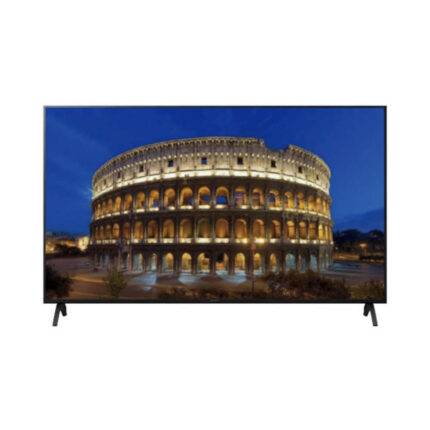 【含標準安裝】【Panasonic 國際】55吋 4K 連網智慧顯示器 TV-55W95AGT