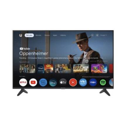 【Panasonic 國際】43吋 智慧顯示器 TN-43S60AGT
