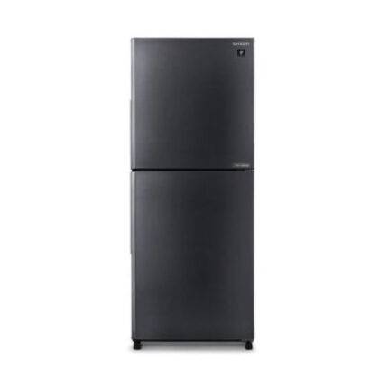 【結帳再x折】【含標準安裝】【夏普】330L除菌雙門變頻冰箱 SJ-PX33-SL