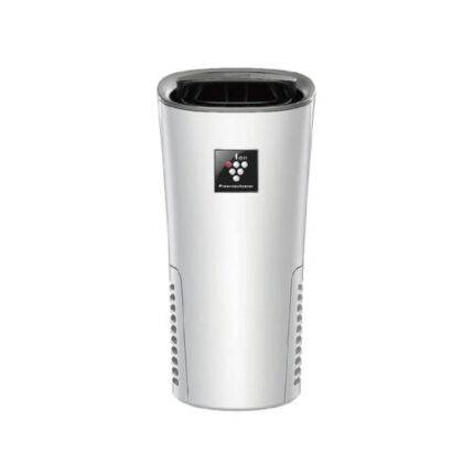 【結帳再x折】【夏普】好空氣隨行杯-隨身型空氣淨化器 銀河白 IG-NX2T-W