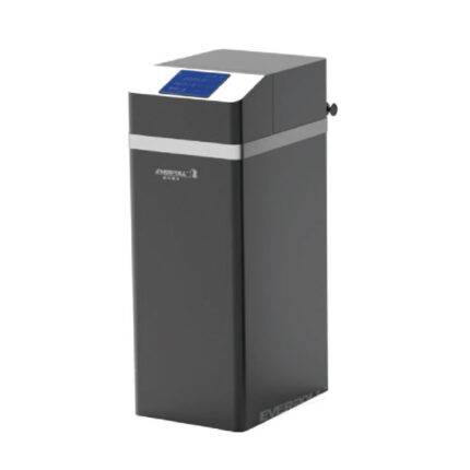 【結帳再x折】【含標準安裝】【愛科】18L全戶柔淨軟水機 JH-R2000B