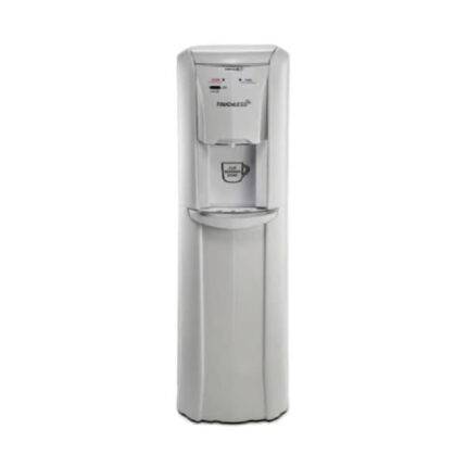 【結帳再x折】【含標準安裝】【愛科】智能感應冰熱飲水機(雪花白) TLS-UV-W