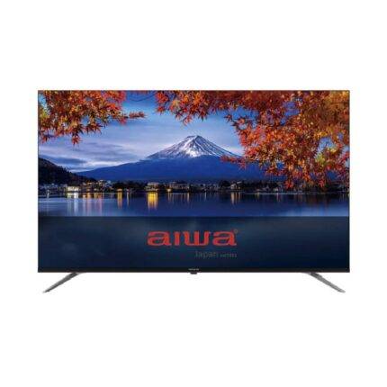 【結帳再x折】【愛華】75吋 4K HDR Google TV QLED量子點智慧聯網液晶顯示器 AI-75QL24