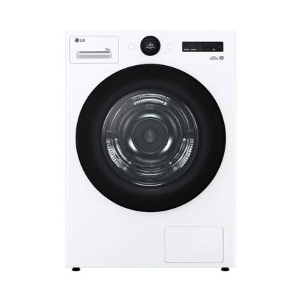 【結帳再x折】【含標準安裝】【LG 樂金】20kg AI Dry™ 免曬衣乾衣機 冰瓷白 WR-20DW