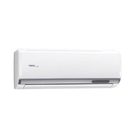 【HITACHI 日立】6-8坪 R32 精品系列變頻冷專分離式冷氣 RAS-40YSP