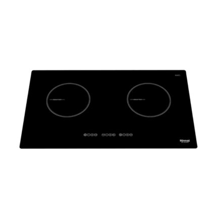 【結帳再x折】【含標準安裝】【Rinnai 林內】《一定要詢價》感應二口爐炊飯功能IH爐 RB-2231HA
