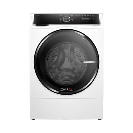 【結帳再x折】【含標準安裝】【BOSCH】10kg 活氧除菌洗衣機 WGB256B0TC