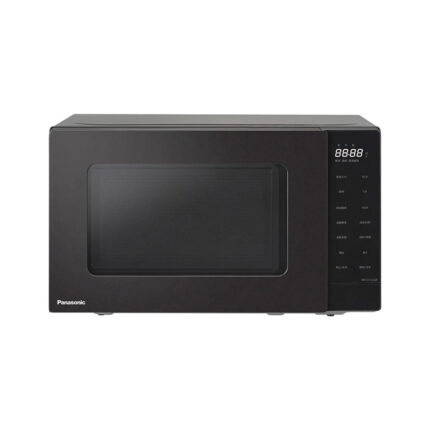 【Panasonic 國際】20L燒烤微波爐 NN-GT22QB