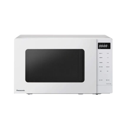 【Panasonic 國際】20L微電腦微波爐 NN-ST21QW
