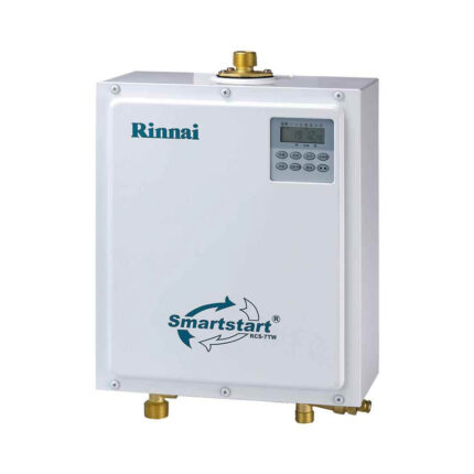 【結帳再x折】【含標準安裝】【Rinnai 林內】《一定要詢價》即熱循環迴水機 熱水器專用 RCS-7TW