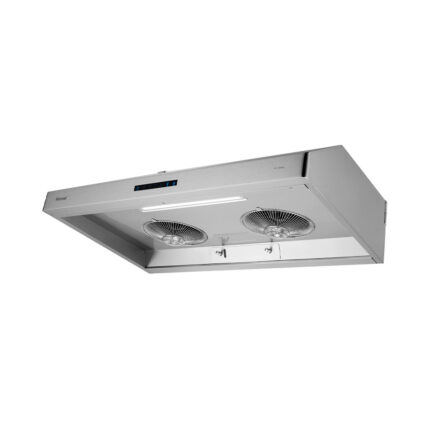 【結帳再x折】【含標準安裝】【林內】深罩式蒸氣水洗排油煙機 (80cm) RH-8036AS